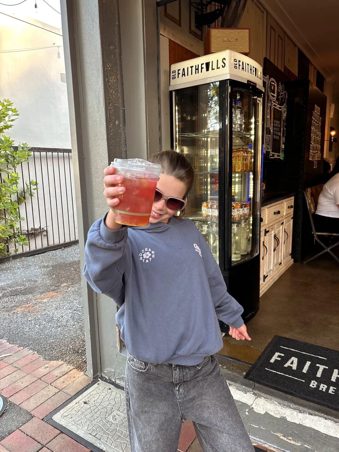 Love really was in the air this morning 🥰 that&rsquo;s a wrap for v day. Thanks for all the cafe love 💘