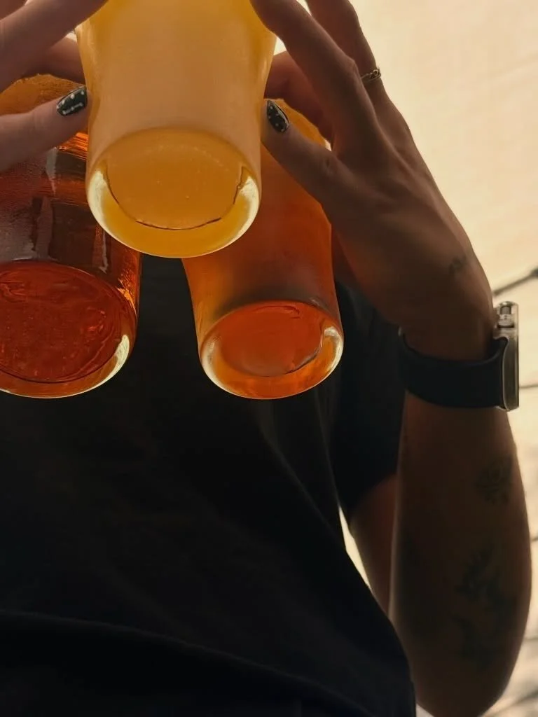 🍺OPERATION: BLOW THE BARREL 🍺
$5 schooners of Hahn Super Dry until the keg runs dry. 
Finding every damn reason we can to continue celebrating, including (but not limited to):
- suns out
- it&rsquo;s the weekend
- cold beers
- we won an award
- we&