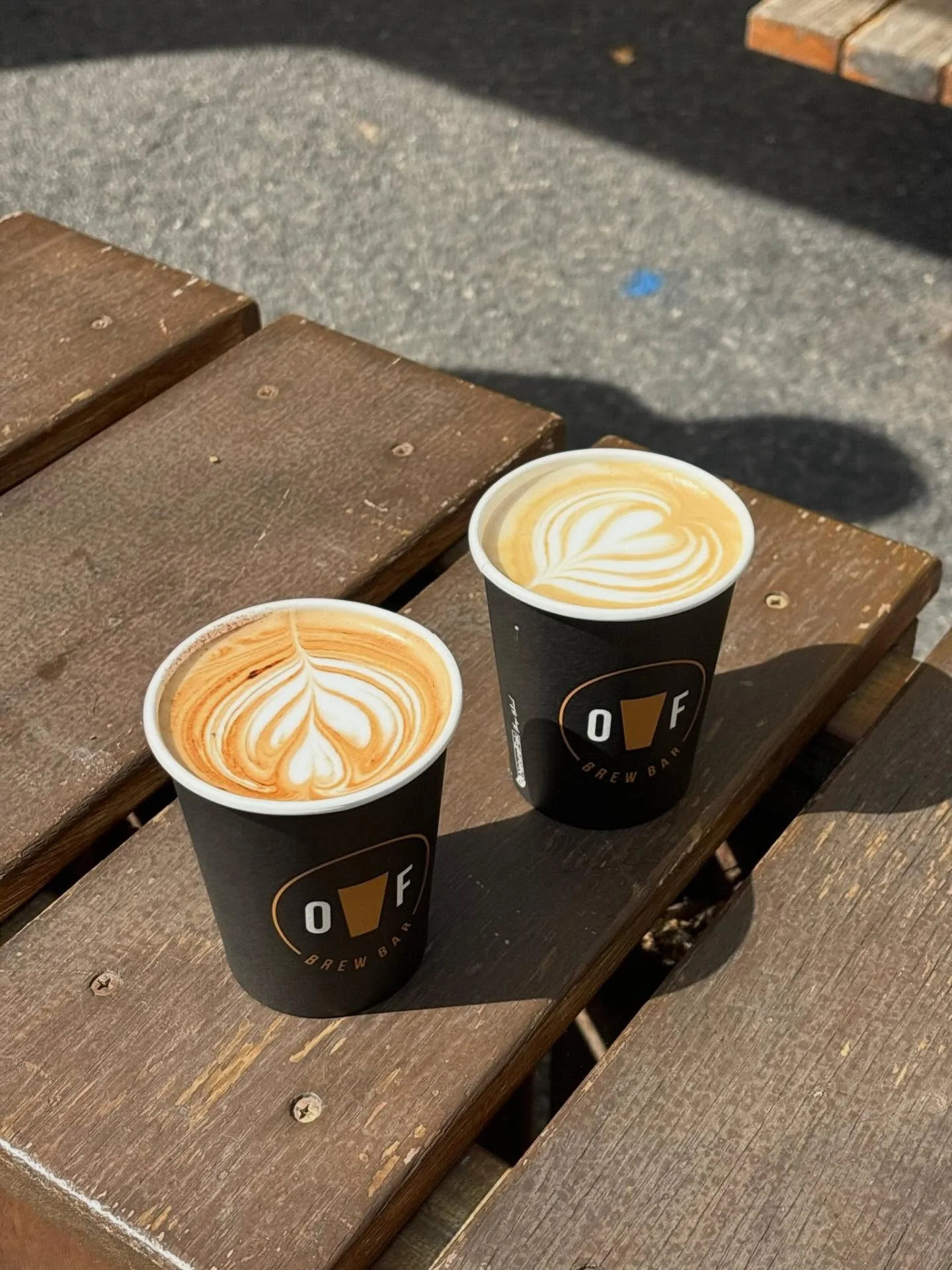 Start your winery tour the right way 🍷☀️

Our caf&eacute; is open from 8am-12pm tomorrow, serving up fresh bacon &amp; egg rolls, great coffee, and all the essentials before a day of wine tasting.

Swing by, grab a bite, and hit the road ready for a