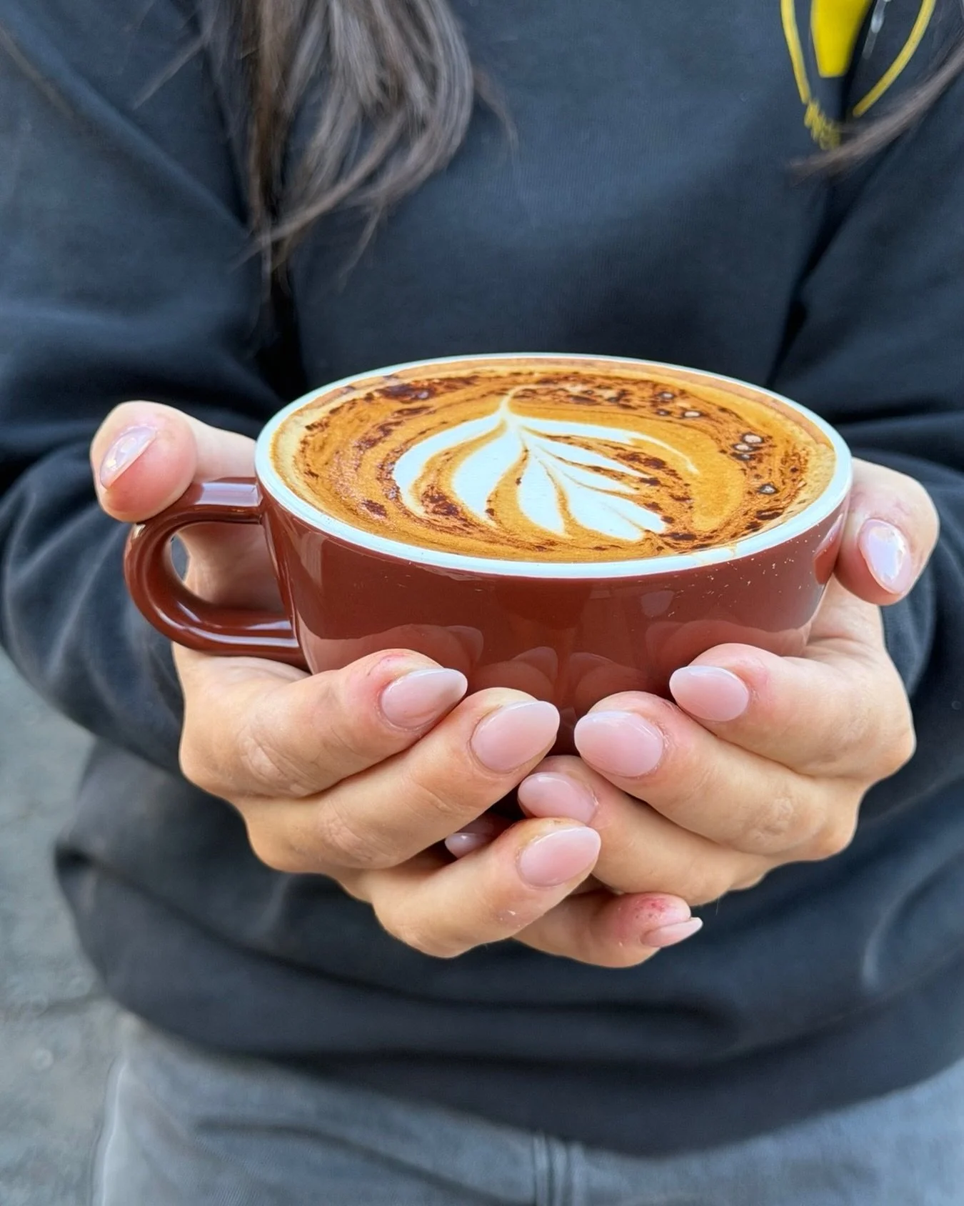 Guess who&rsquo;s back to the grind tomorrow? It&rsquo;s US!!
Changes made. Mess cleaned up. Coffee machine fired up. Doors open at 6am.

Tell your mates. Share the news. Bring your dog (please). We&rsquo;ve missed your faces. See you Wednesday.