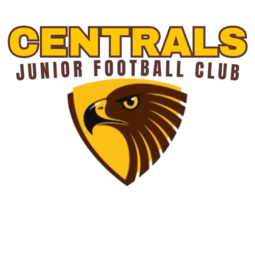 Centrals Team Dinner