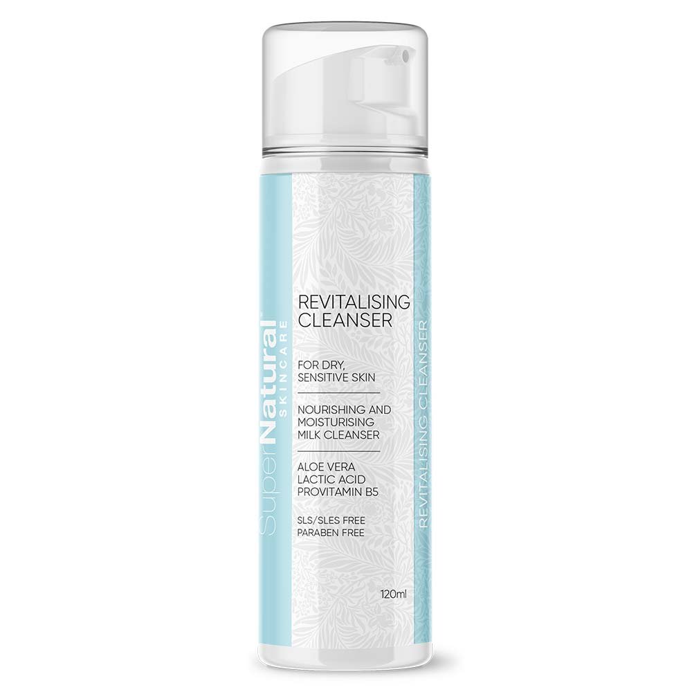 Revitalising Cleanser 120ml
