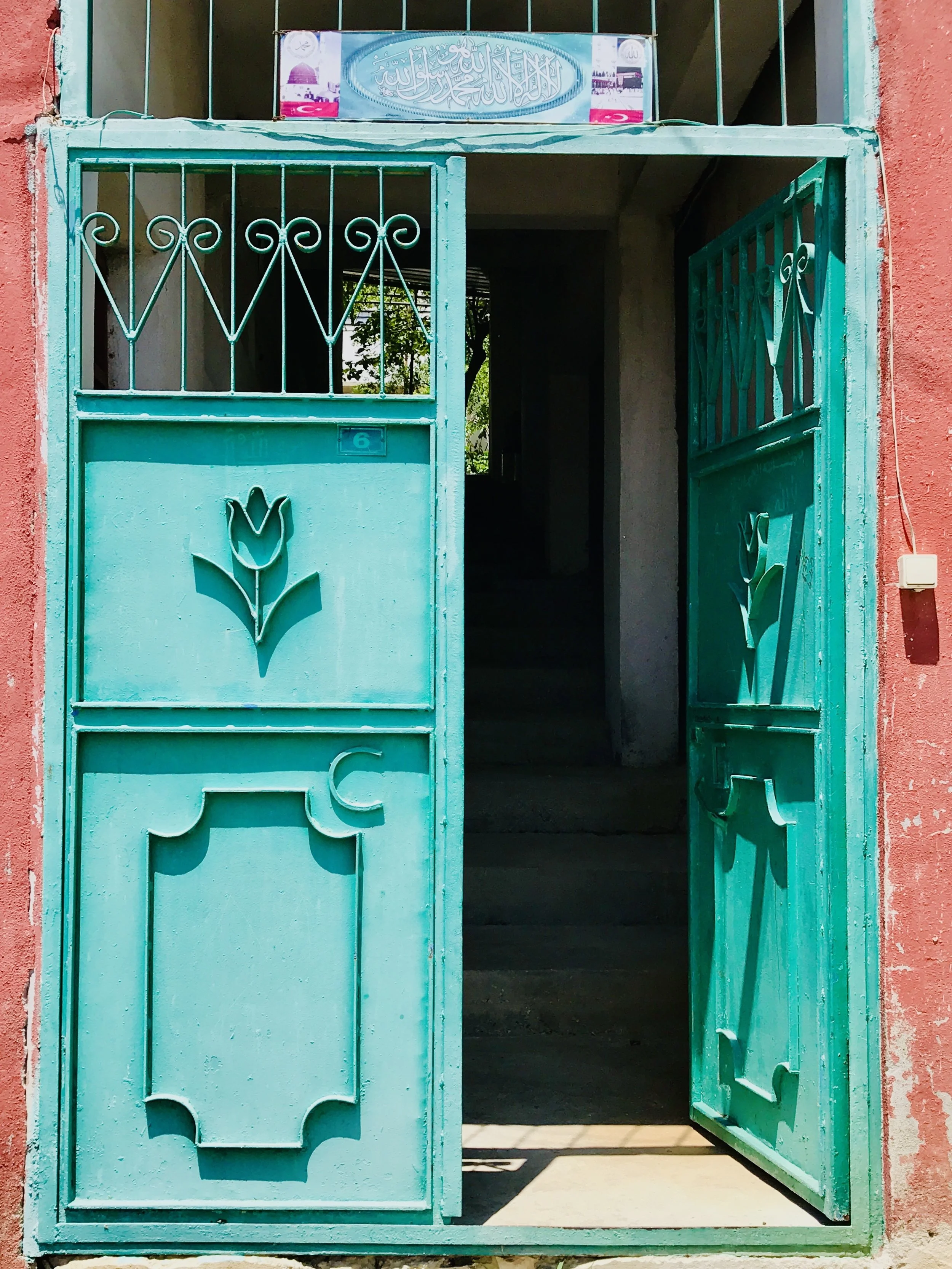 Learning Turkish as an Expat - From SOAS London to Bosphorus University