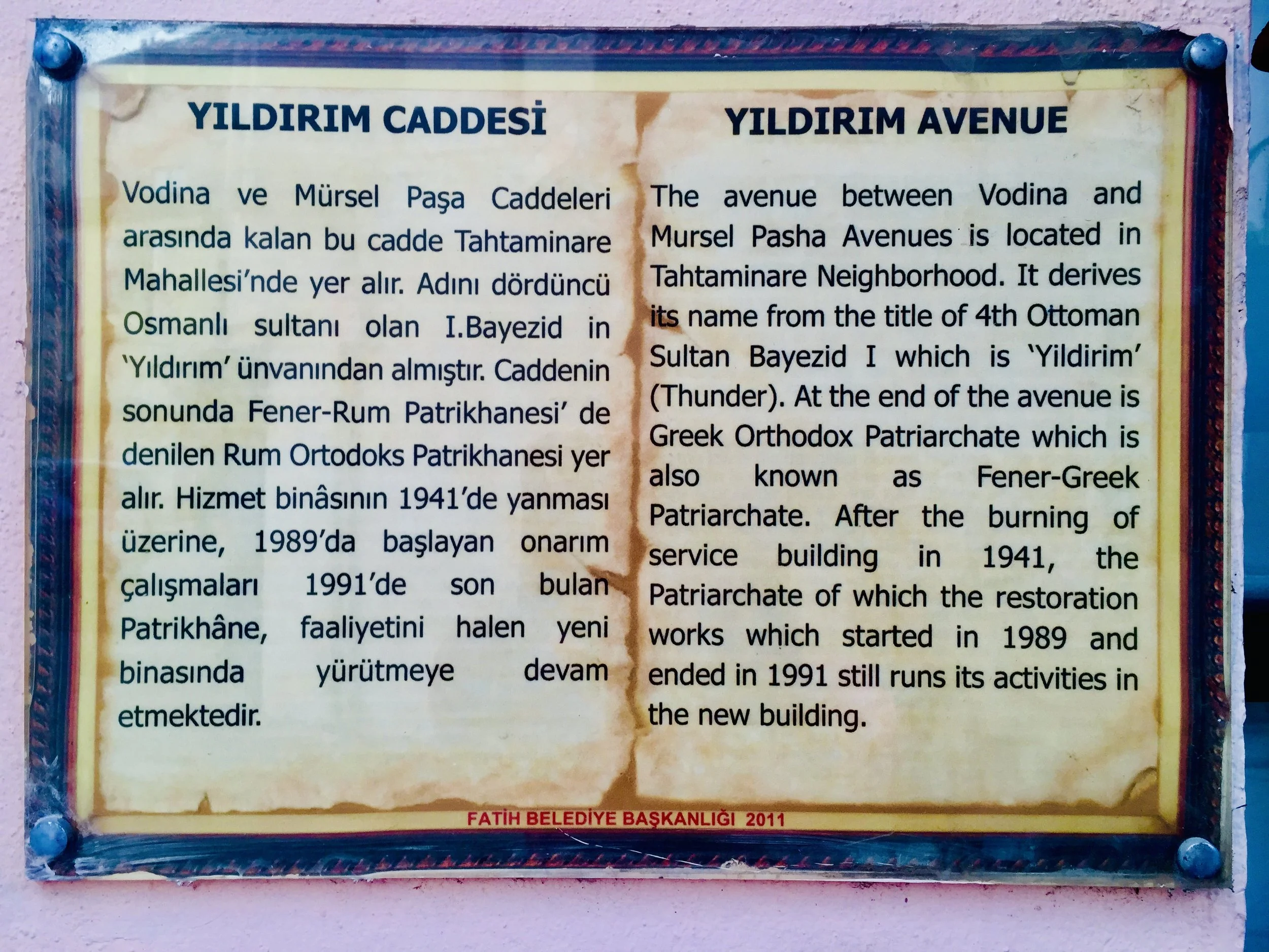 A Feeling of Community - From Outsider to Belonging: A Life Shaped by Places That Never Fully Claimed Me