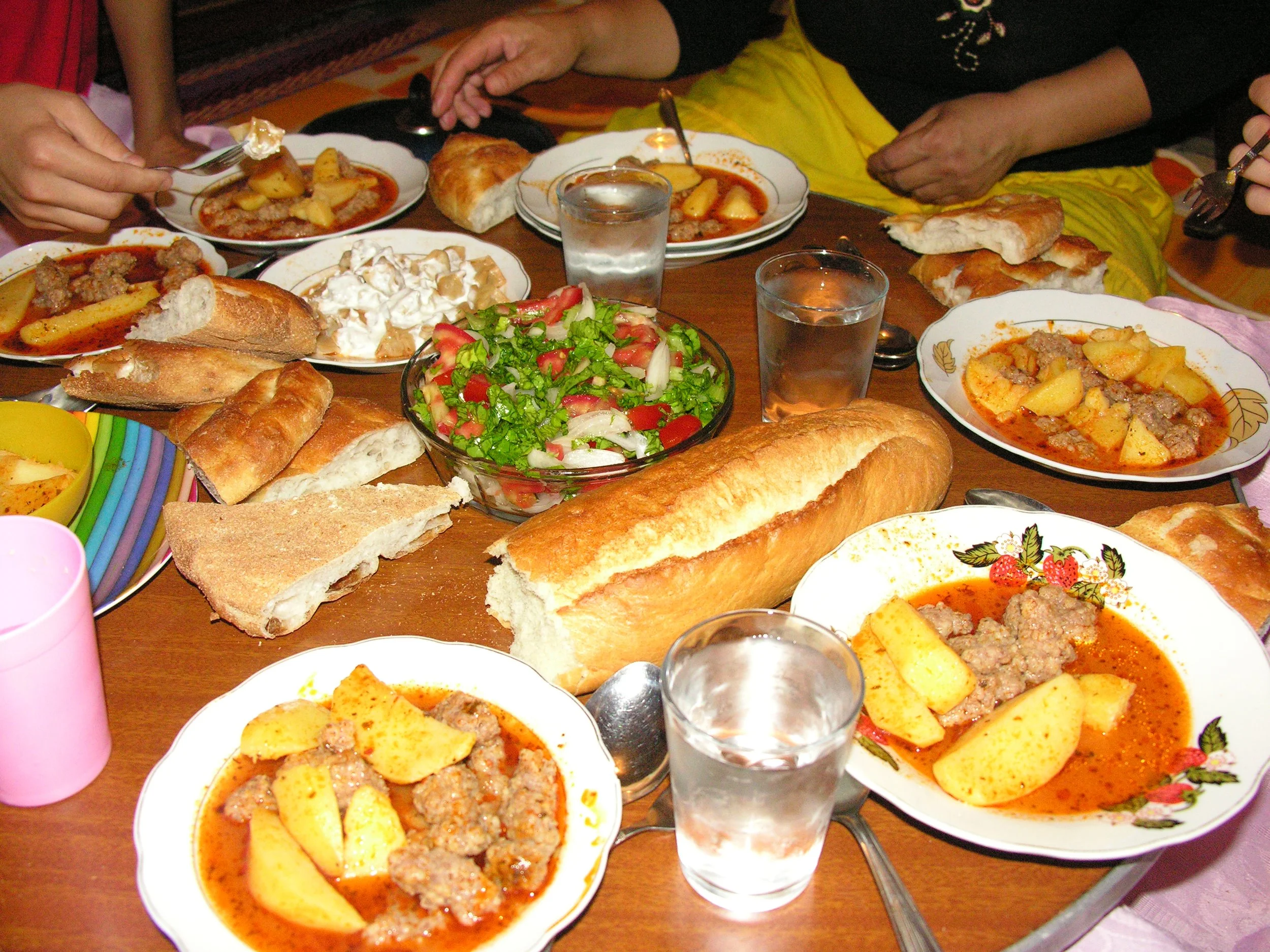 Becoming “Almost Local”: Ramazan Nights, Doorstep Homework &amp; the Slow Magic of Belonging