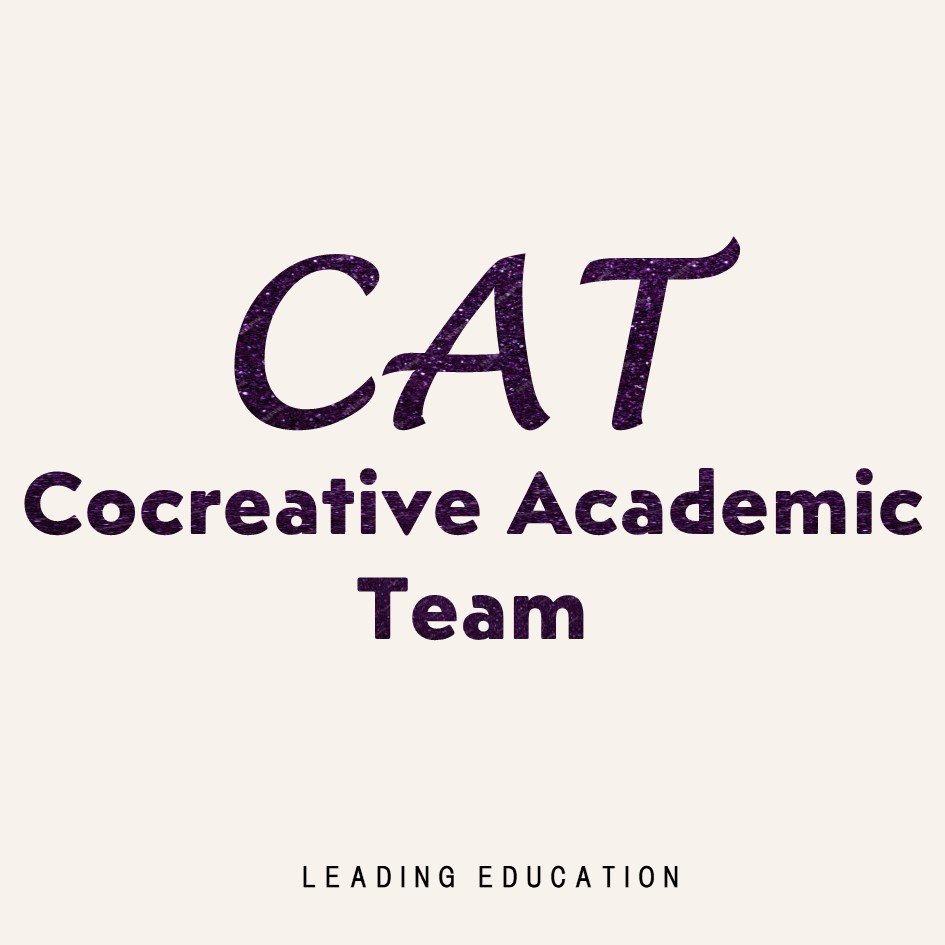 Cocreative Academic Team