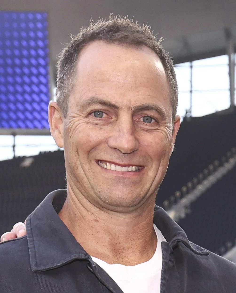 Nathan Omodei
