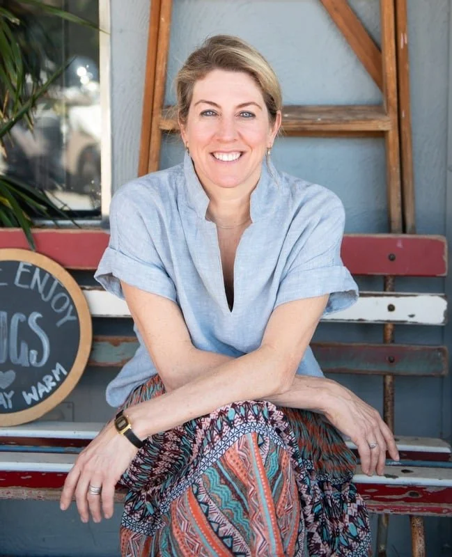 Dr Michaela Dommisse