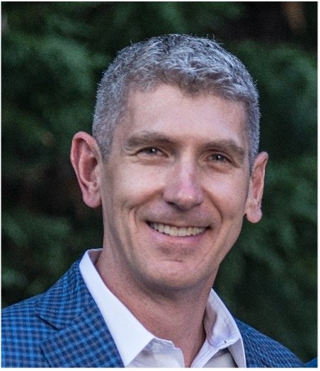 Dr Tony Worby