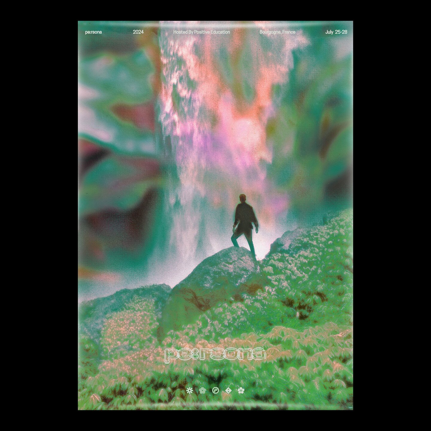 pe:rsona ⁓ a new summer odyssey by Positive Education 🌿

🇫🇷

Cet &eacute;t&eacute;, nous vous convions &agrave; un beau voyage. C'est au sud de la Bourgogne, et plus exactement au 𝗗𝗼𝗺𝗮𝗶𝗻𝗲 𝗱𝗲𝘀 𝗘𝘃𝗲𝗶𝗹𝘀 &agrave; Bruailles, que nous pos