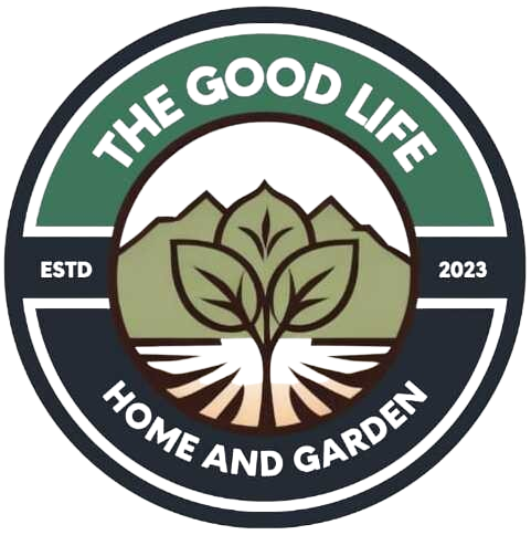 The Good life Home and Garden
