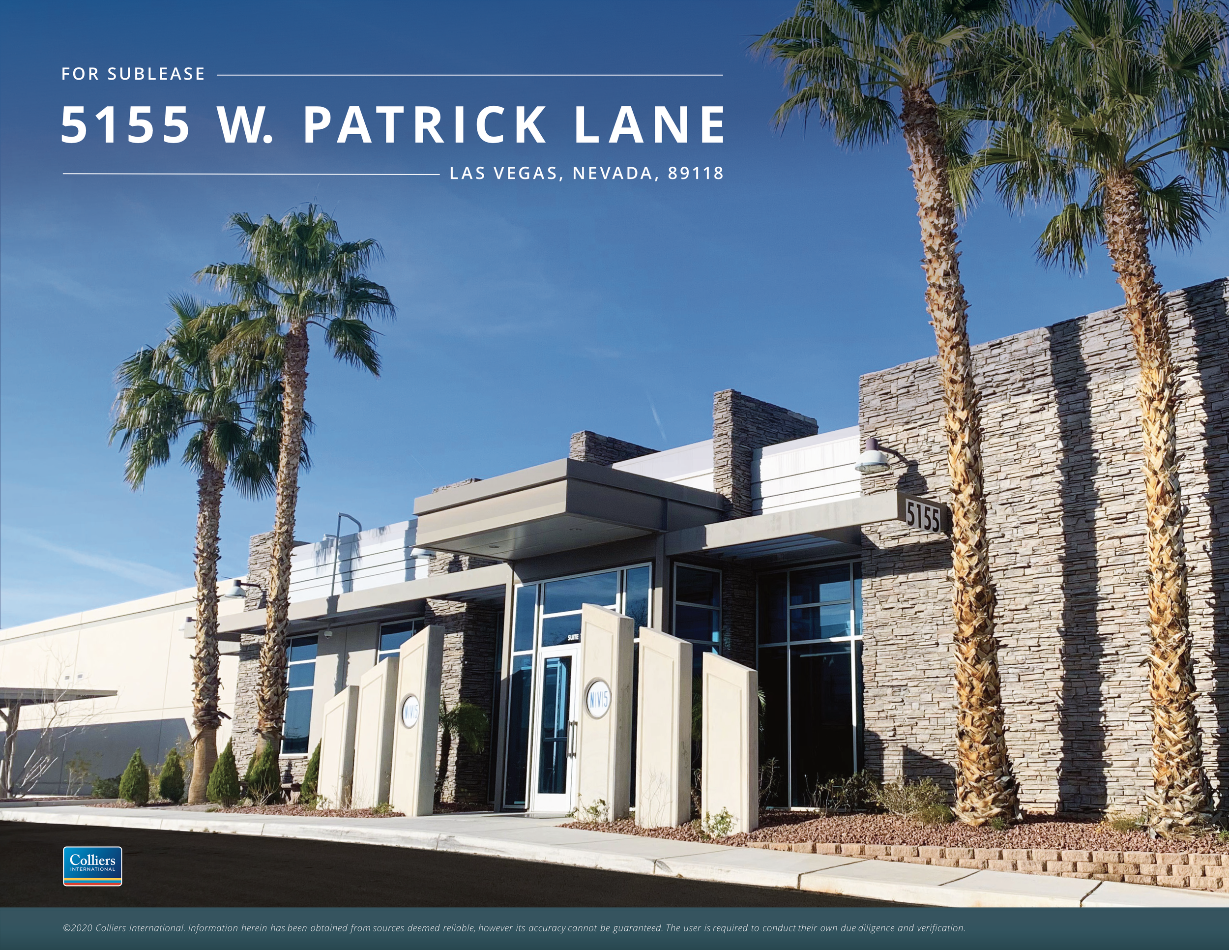 Semi-custom property brochure