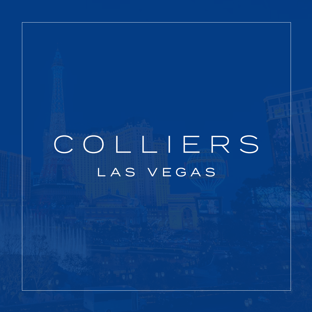 Colliers | Las Vegas
