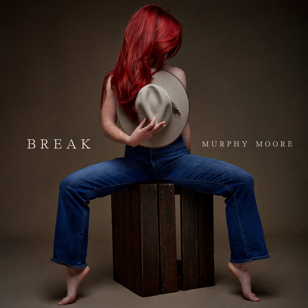 Murphy Moore Break EP