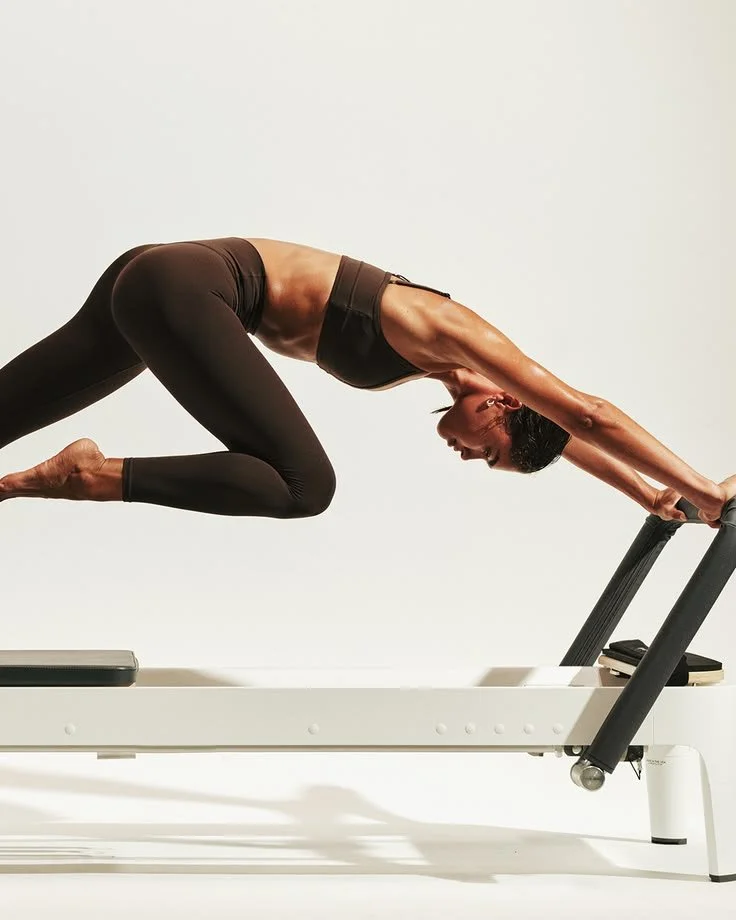 Full-Body Sculpt with PROPS (Intensity 4)