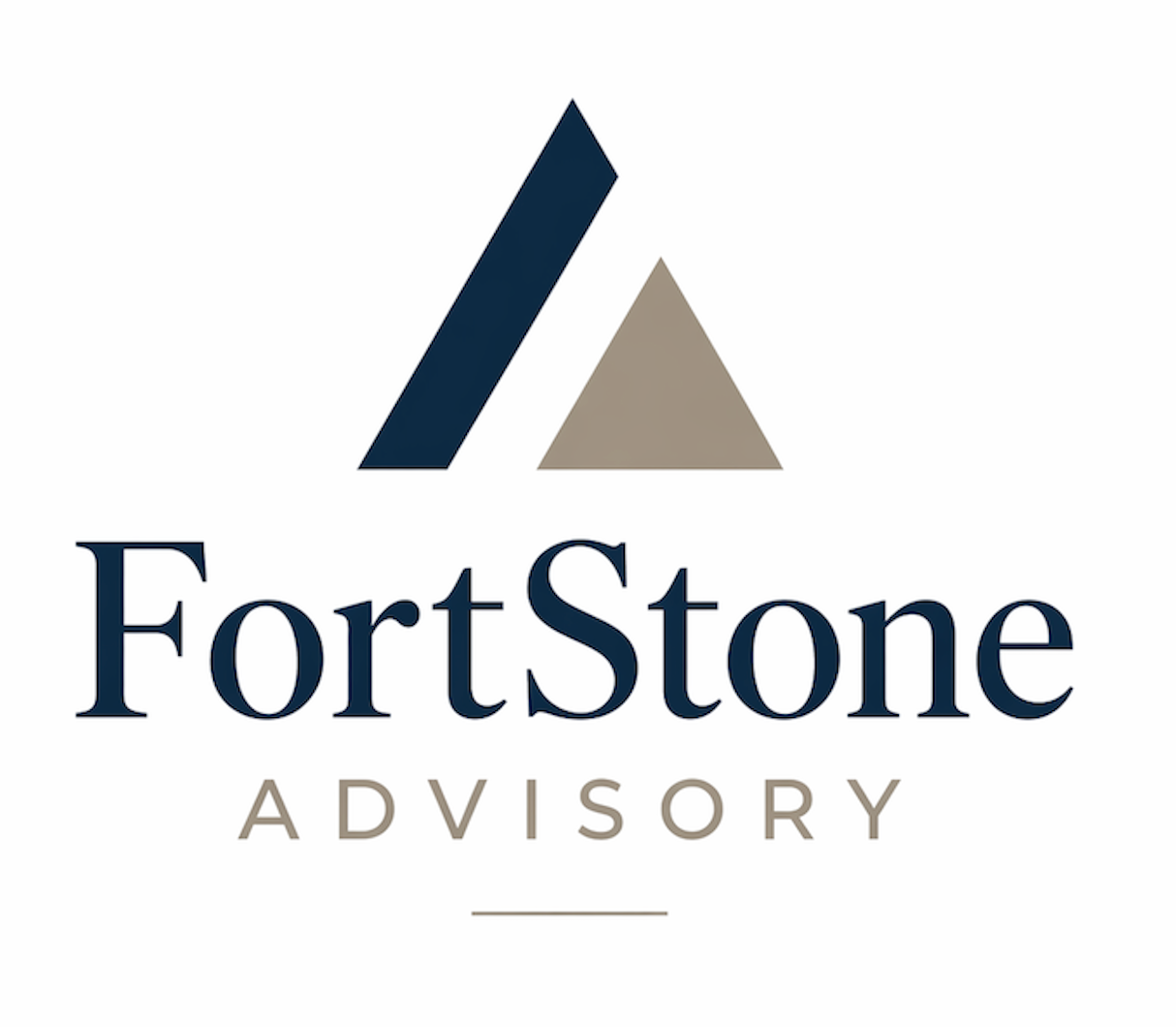FortStone Advisory
