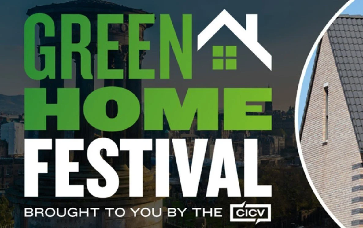 Newsletter 07/24: Green Home Festival, sash and case window retrofit, a home retrofit case study and consultation on mandatory owners' associations 