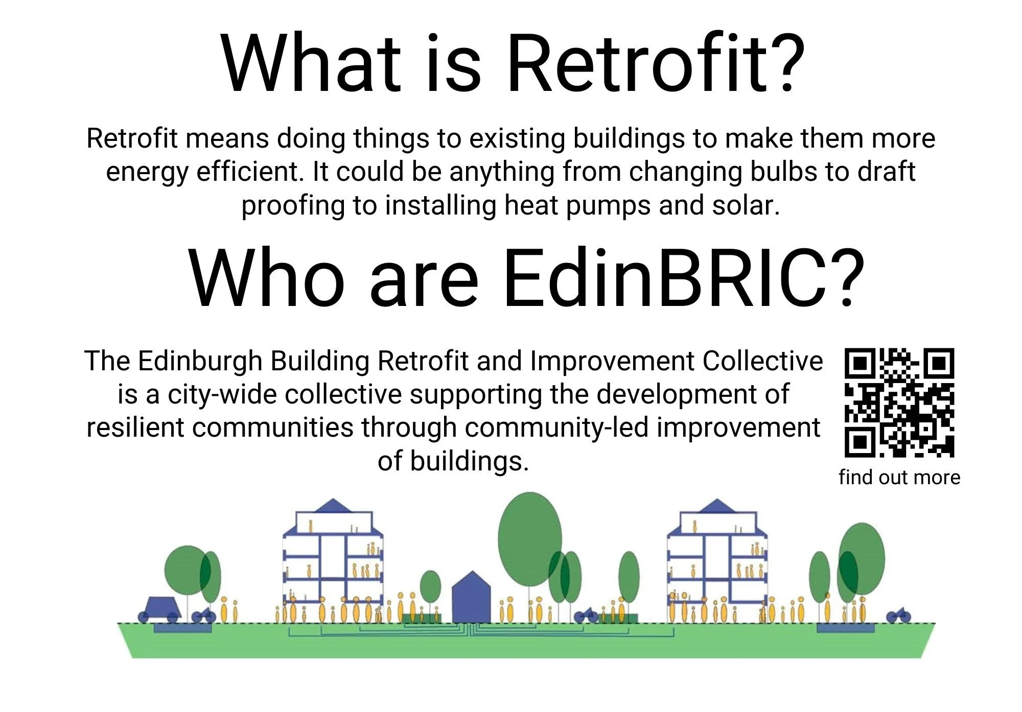 EdinBRIC Retrofit Rover Survey