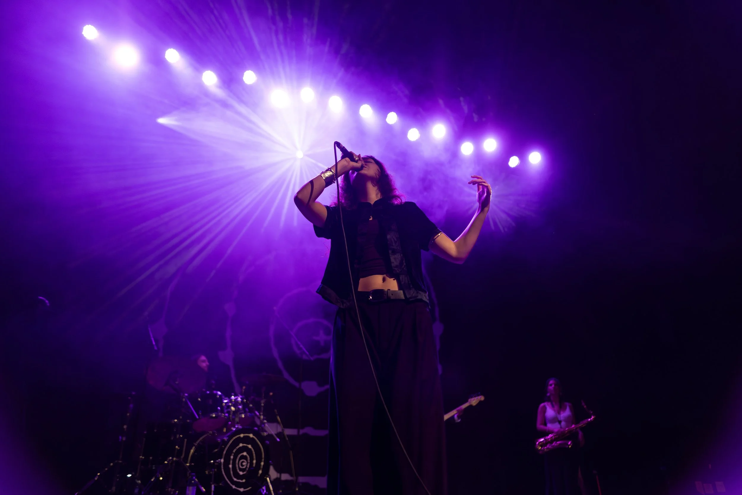 WASIA PROJECT - FONDA