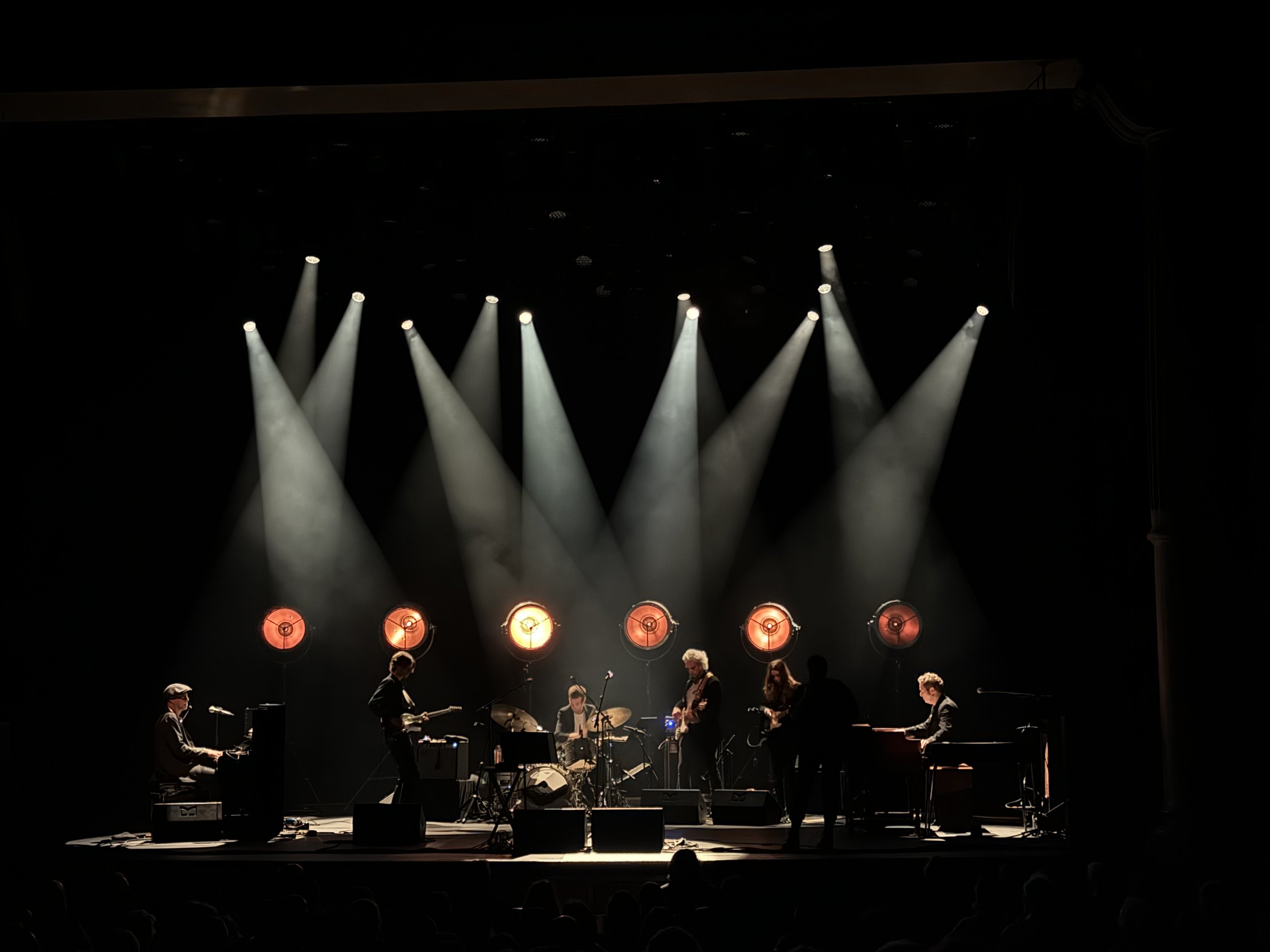 CAT POWER - SINGS DYLAN TOUR