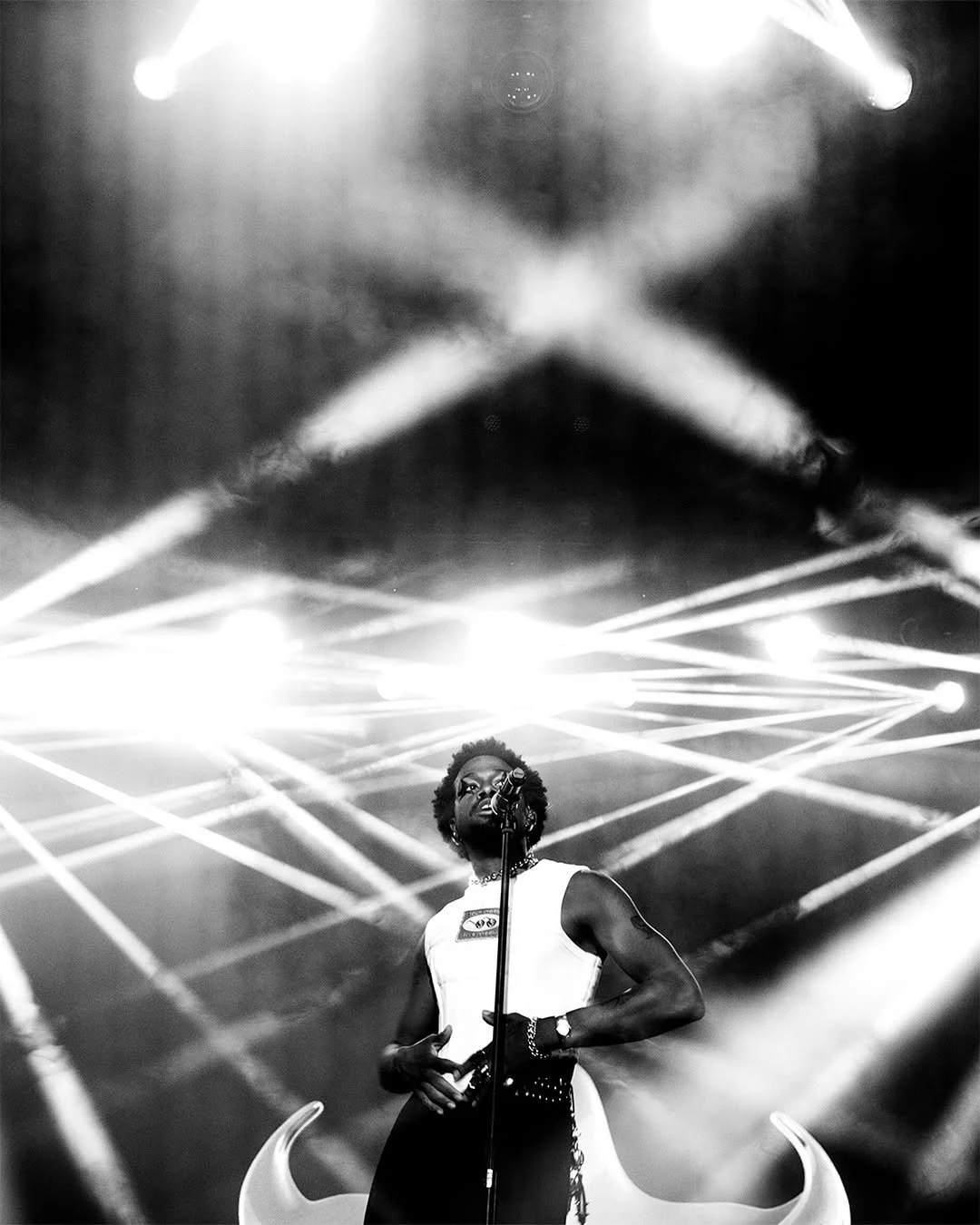 WELCOME BACK CONCERT