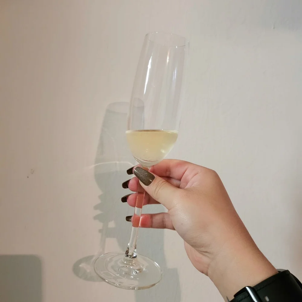 ✨️ January Dump ✨️ Bean had papa pretty much the entire month, and she's been in protest the past few days he's been back at work.