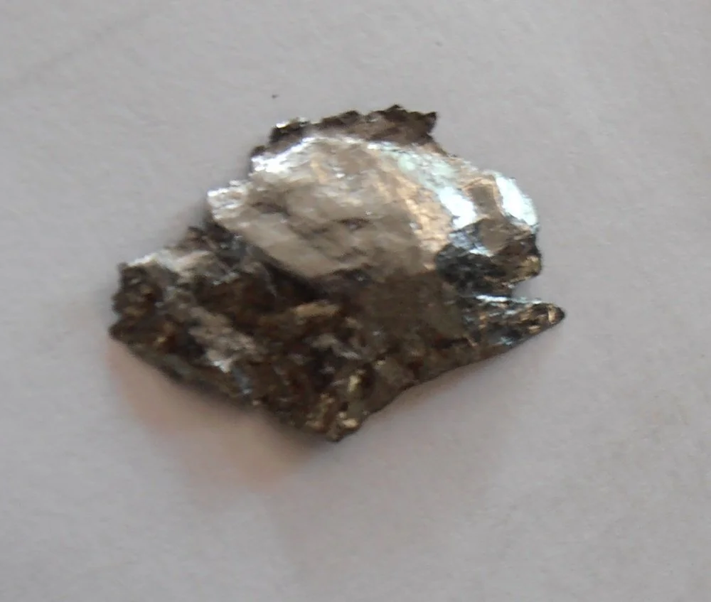 RS MINES OWNER & OPERATOR OF THE QUEENS MINE THE LARGEST CRYSTALLINE ...