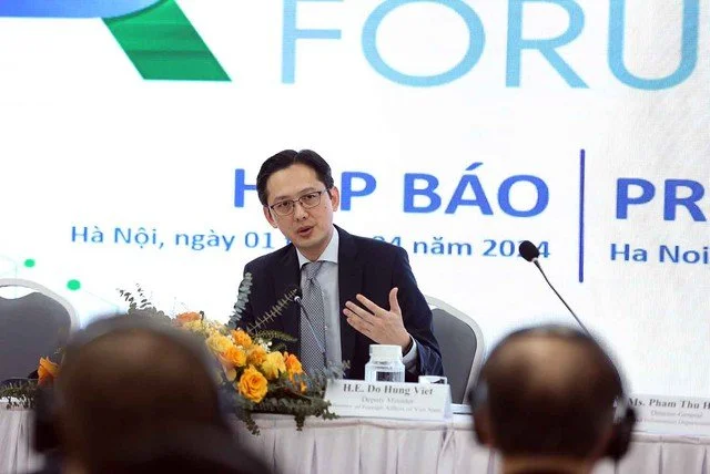 Viet Nam to host ASEAN Future Forum 2024 in this month