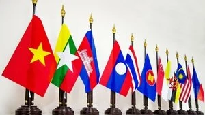 Giá trị và tương lai tốt đẹp của ASEAN