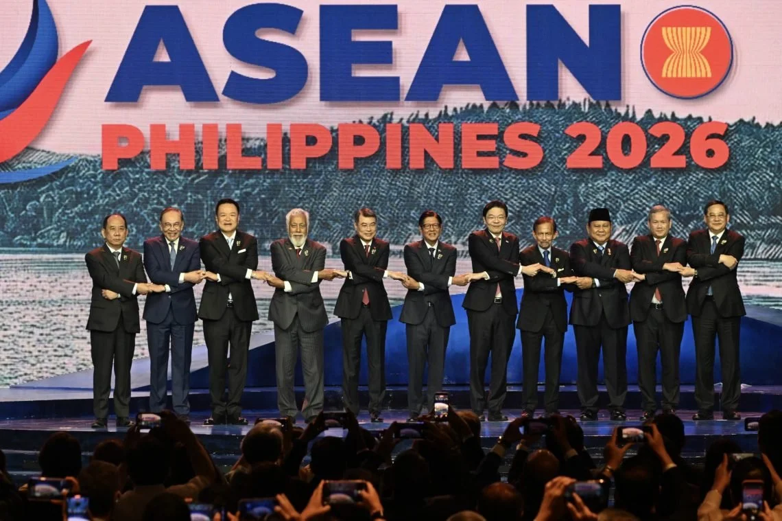 ASEAN Future Forum 2026 to focus on peace, prosperity, people-centered development