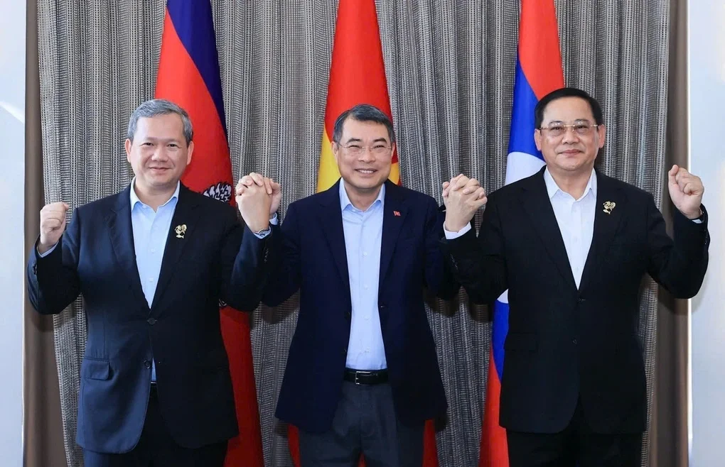 Kiến tạo một ASEAN hòa bình, thịnh vượng, lấy người dân làm trung tâm