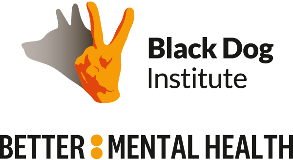 black dog institute logo
