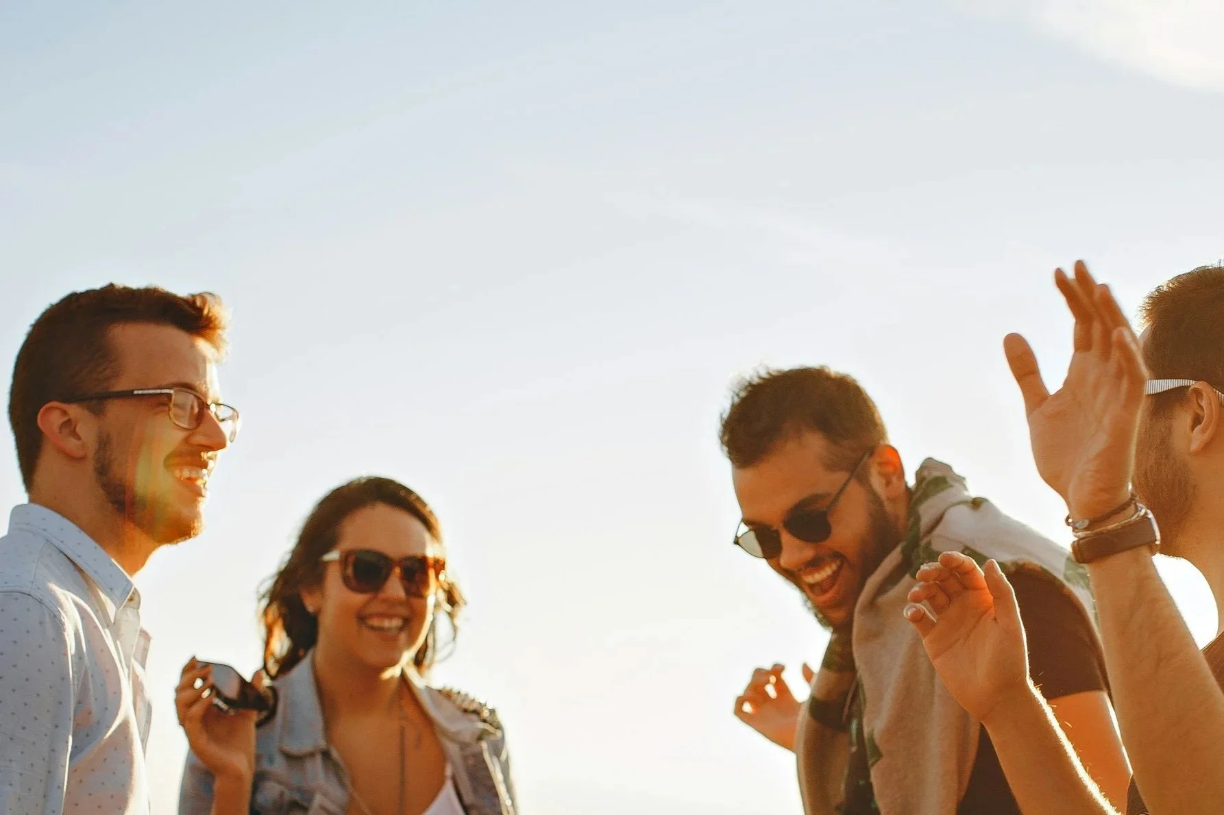 friendships and adult loneliness