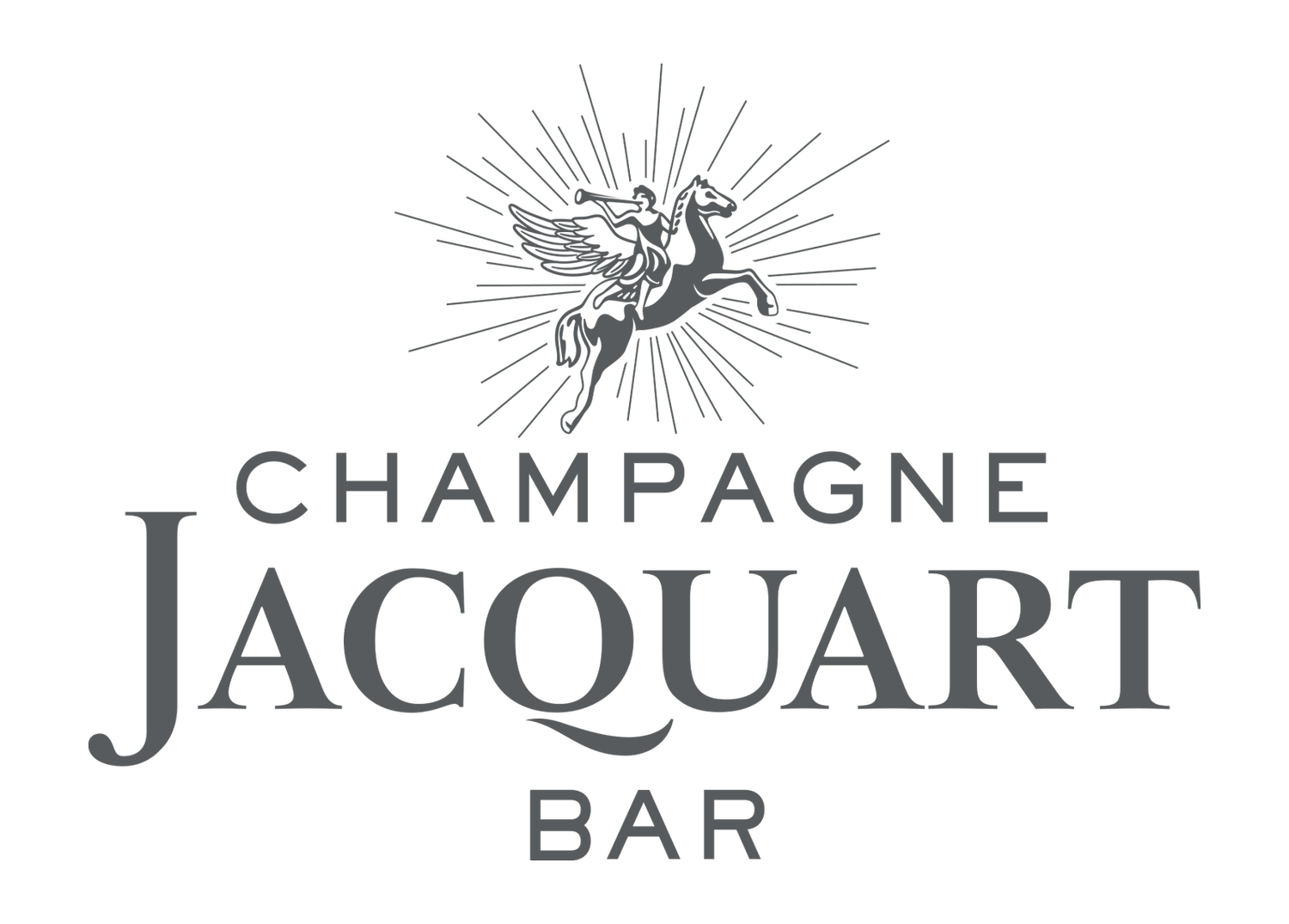 Champagne Jacquart Bar
