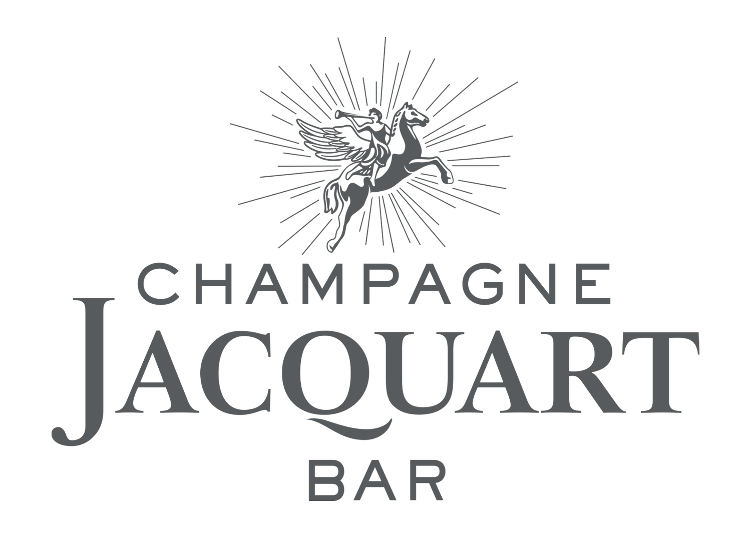 Introducing a Luxurious Experience The Champagne Jacquart Bar at David