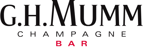 Champagne Mumm Bar
