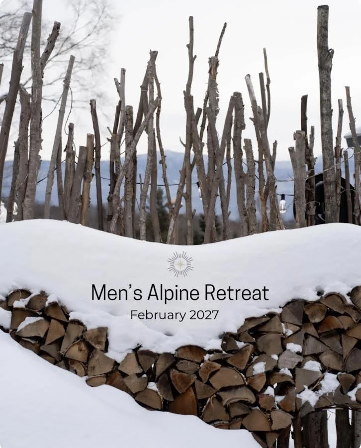 Men's VT Alpine Retreat 