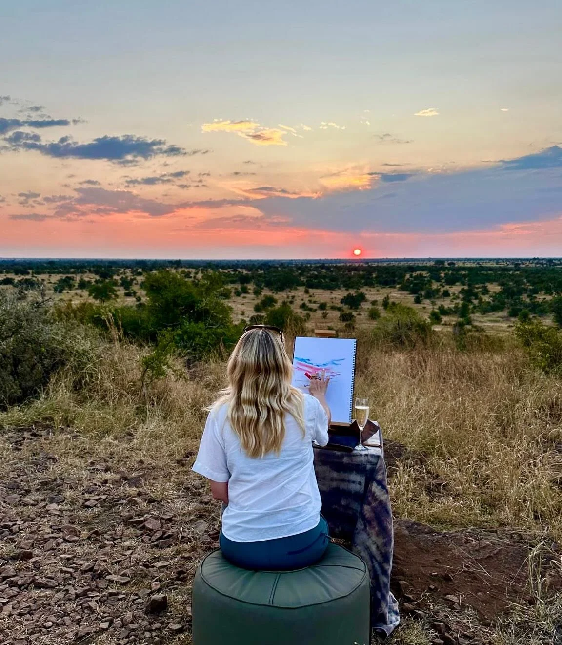 South Africa highlights 🇿🇦💙 @singita_