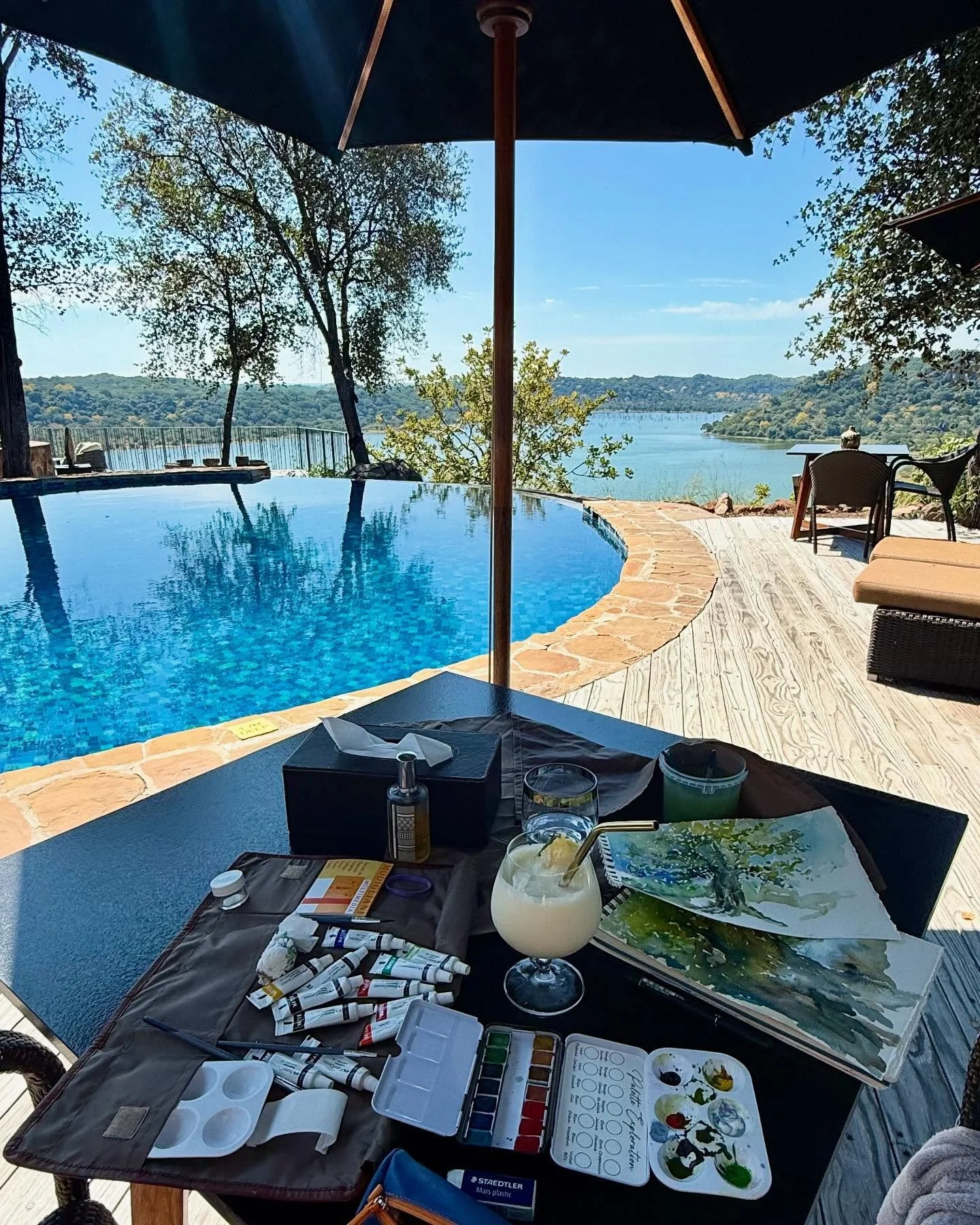 One week in Zimbabwe - happy days, happy days 💙