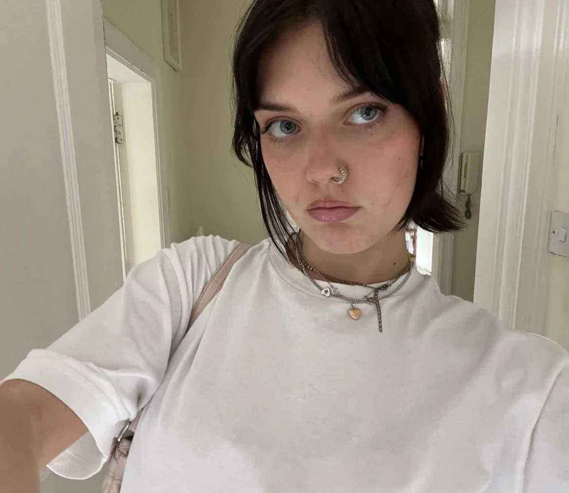 Milking It: Zara @WHATZARALOVES