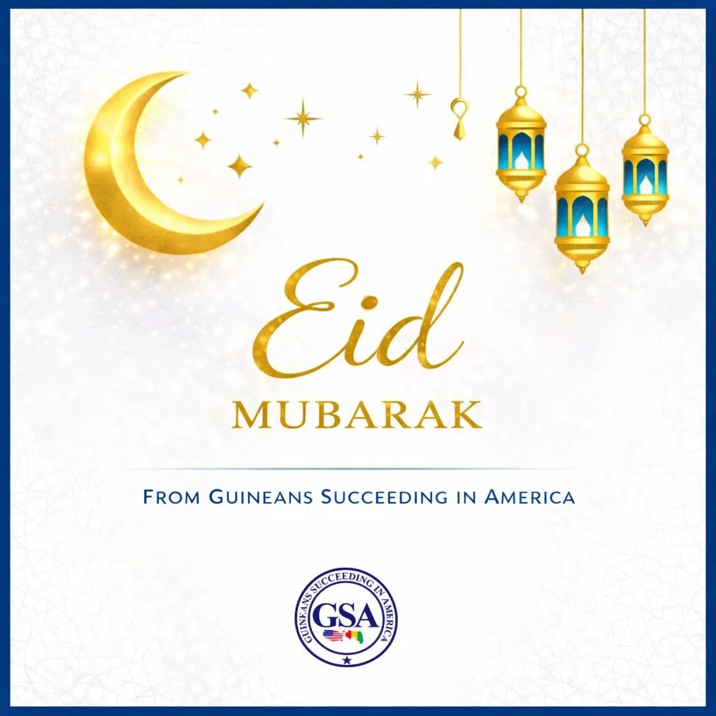 Eid Mubarak 🌙
Wishing our GSA community and your loved ones a joyful and blessed Eid. May this day bring peace, happiness, and abundant blessings to all.