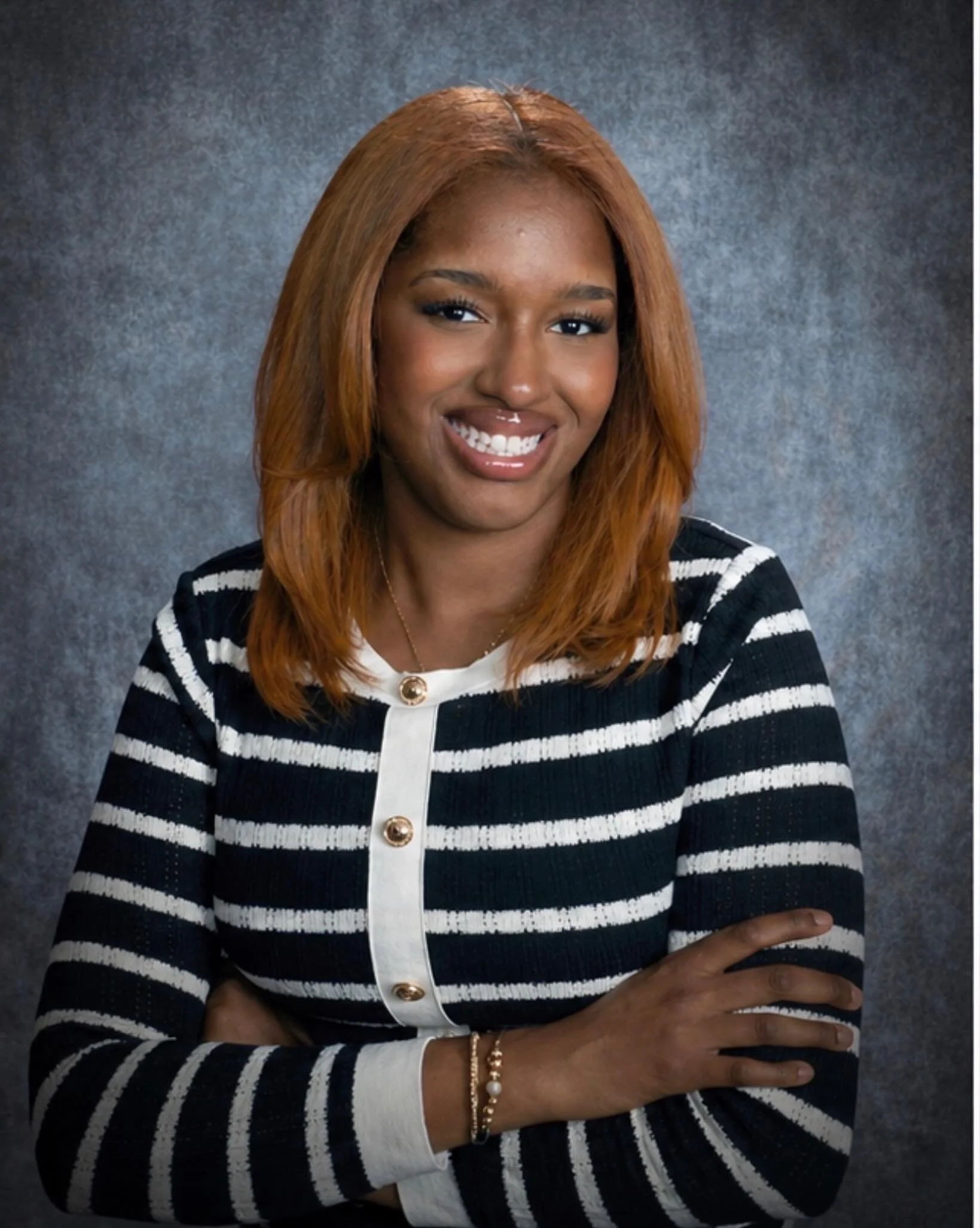 🎓 Graduate Spotlight: Rabiyatu Sow

Rabiyatu Sow is a first-generation college graduate from Rutgers University&ndash;Camden, where she earned dual degrees in Criminal Justice and Global Studies with a minor in Legal Studies, graduating Cum Laude. S