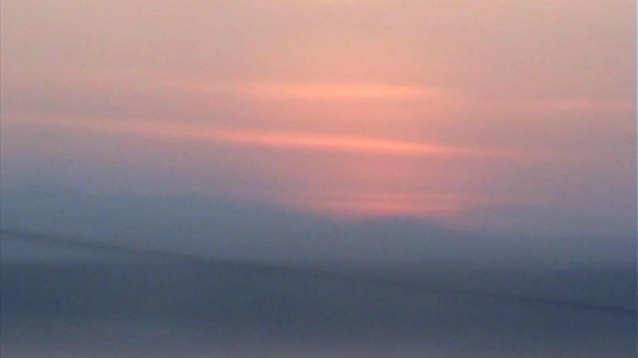 Sonnenaufgang | Short Doc