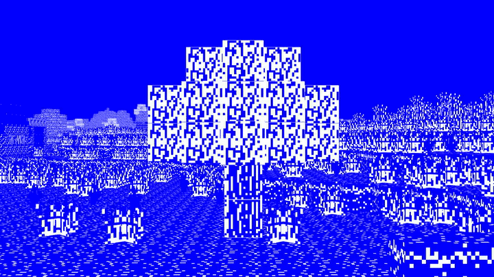 Trend Tuesday: Minecraft, an AI lab for muscle memory