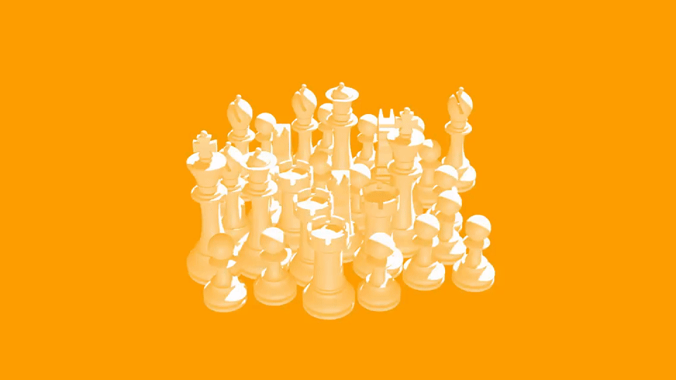 Theory Thursday: From Video to Hidden Find: How AI Searches