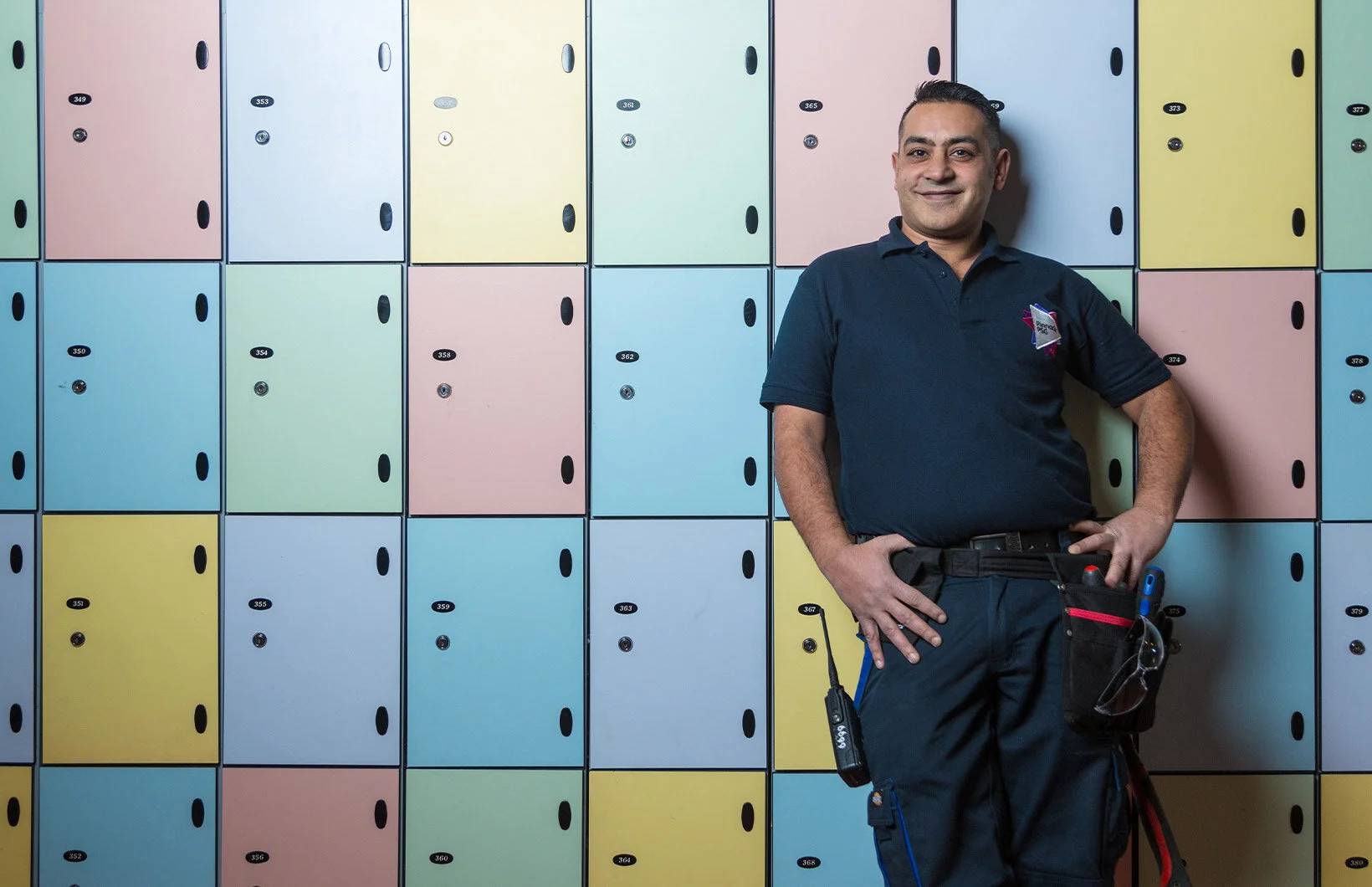 Professionally managed, with commitments we will keep to