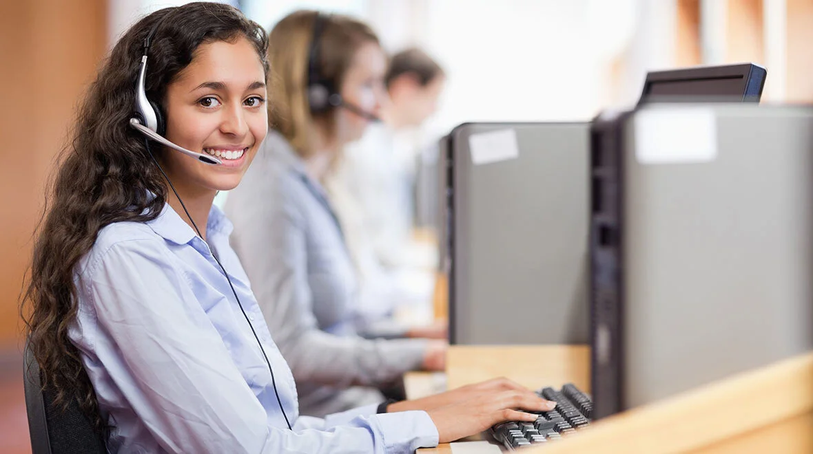 24/7 Professional support, there when you need us