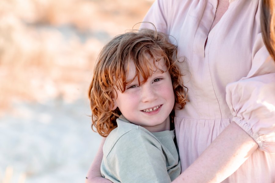 Family Photographer Trigg