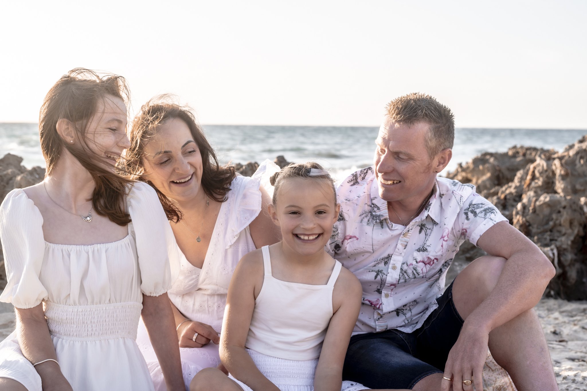 Trigg Family Photographer