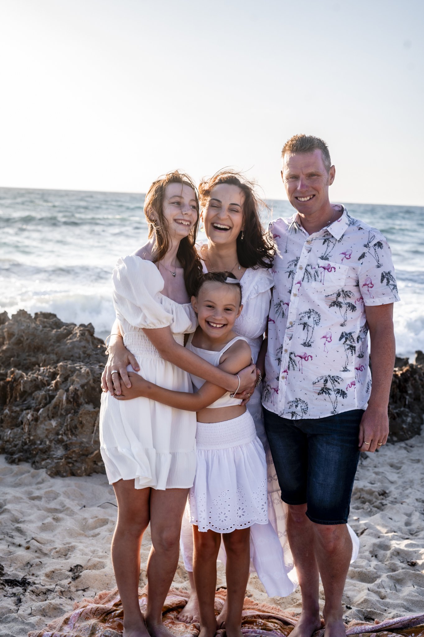 Extended Family Photographer Trigg